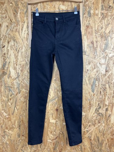 Skinny džíny Calzedonia 67 % bavlna