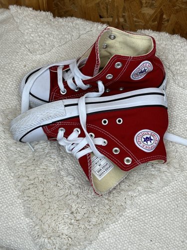 Dětské tenisky Converse