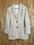 Oversize sako H&M 65 % viskoza 35 % len