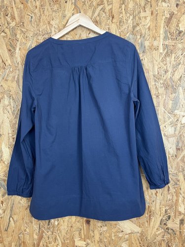 Oversize tunika Waschbär 100 % bavlna