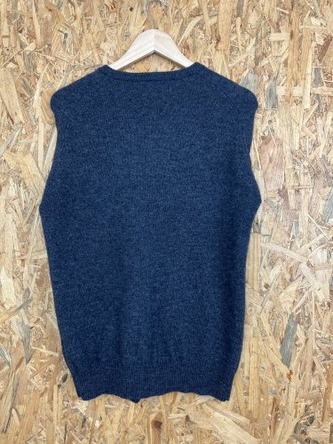 Vlněný svetr H&M 80 % vlna