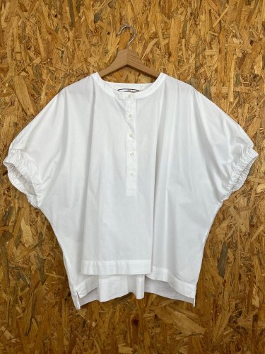 Oversize tunika Tchibo 100 % bavlna