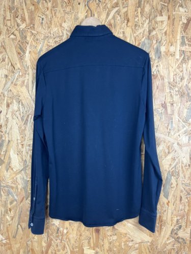 Pánská košile Stefan Brandt 94 % bavlna