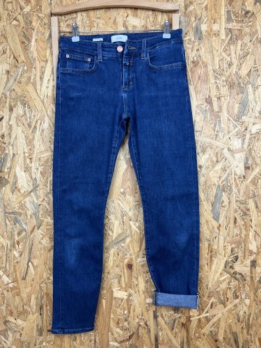 Skinny džíny Closed 92 % bavlna