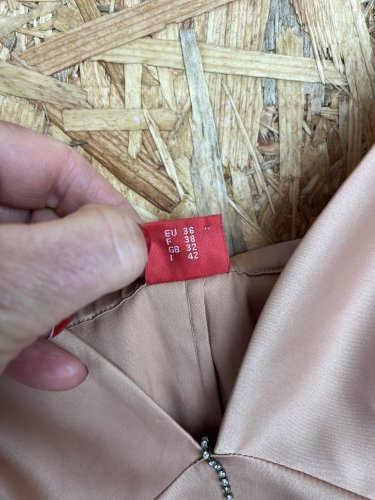 Košilka Triumph 95 % polyester