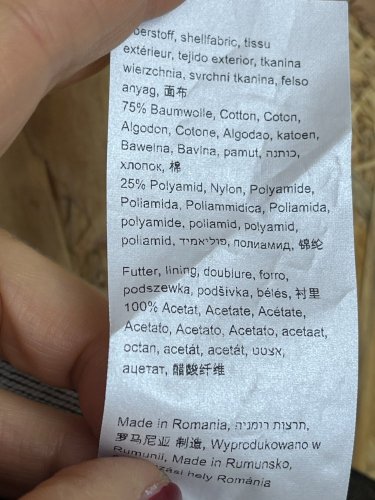 Bavlněné šaty Betty Barclay 75 % bavlna