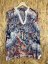Oversize tunika Jette 100 % viskoza