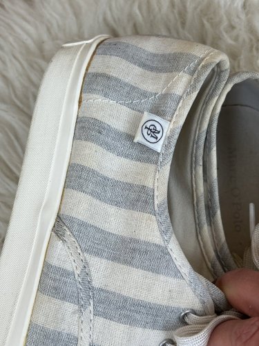 Tenisky Marc O`Polo