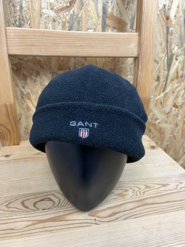 Čepice GANT 100 % fleece