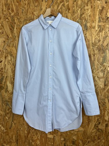 Prodloužená košile H&M 100 % bavlna