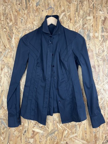 Košile Sisley 68 % bavlna