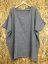 Oversize tunika Made in Italy 100 % bavlna