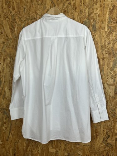 Oversize košile H&M 100 % bavlna
