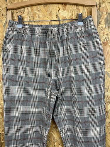 Široké kalhoty ZARA 68 % polyester