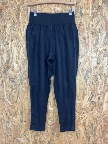 Široké kalhoty Marc Aurel 100 % len