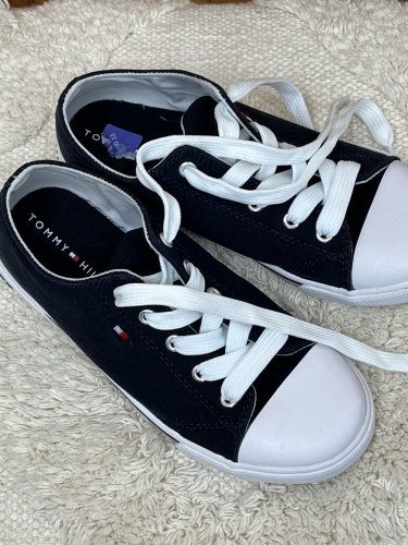 Dětské tenisky Tommy Hilfiger