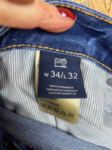 Skinny džíny Scotch&Soda 94 % bavlna