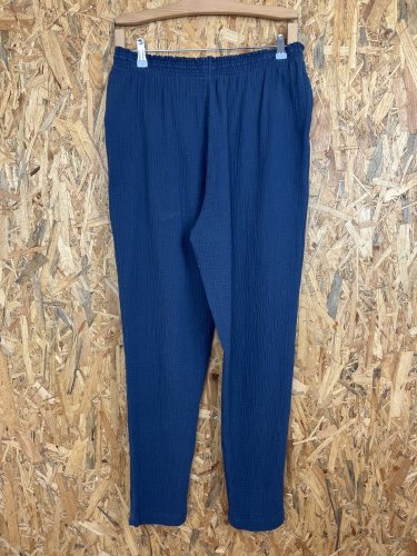 Široké kalhoty TCM 100 % bavlna