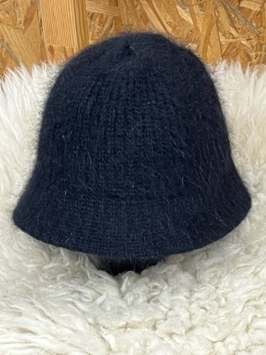 Angorový klobouk Indiska 40 % angora