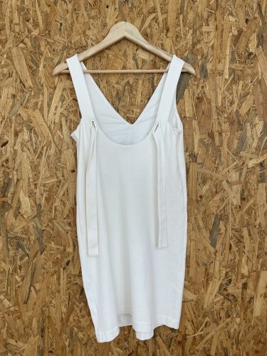 Elastické šaty Massimo Dutti 67 % lyocel 33 % bavlna