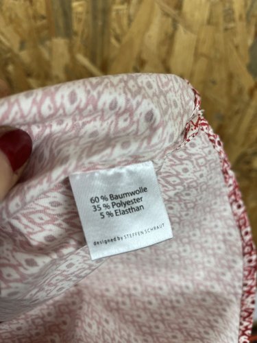 Tunika Steffen Schraut 60 % bavlna