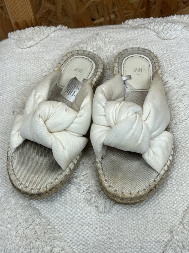 Slamáky H&M