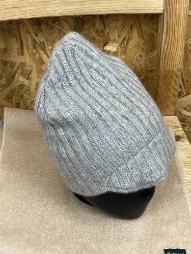 Kašmírová čepice Kneissl 100 % kašmír