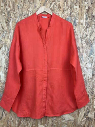 Oversize tunika Gerry Weber 100 % len