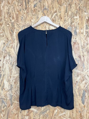 Oversize tunika Part Two 100 % viskoza