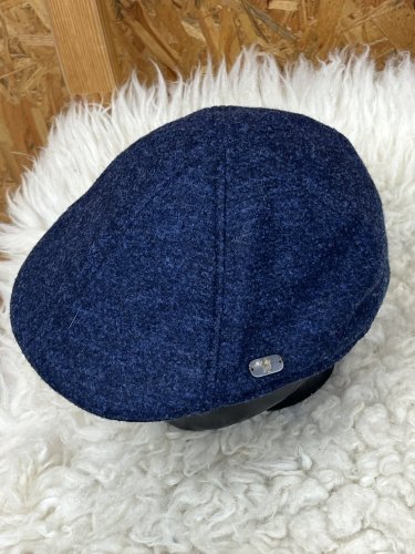 Pánský baret Blažek 79 % bavlna