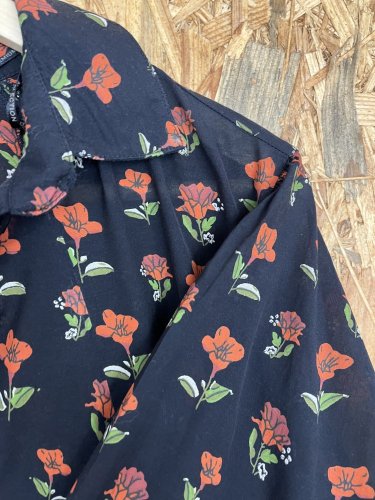 Oversize šaty ZARA s podílem bavlny a viskozy