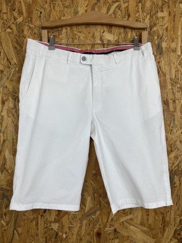 Pánské kraťasy Hiltl 96 % bavlna