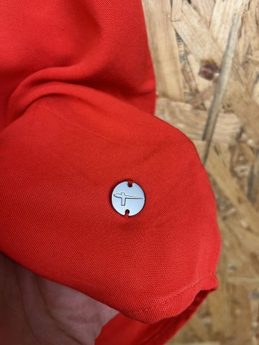 Nadčasová tunika Tamaris 100 % viskoza