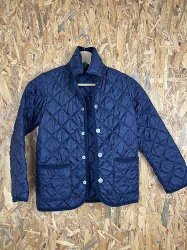 Dětská bunda Benetton 100 % polyamid