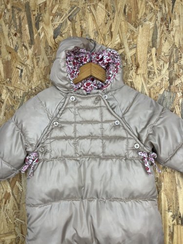 Dětská kombinéza Prénatal 100 % polyester