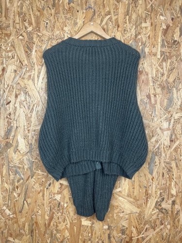 Kardigan ZARA 88 % acryl