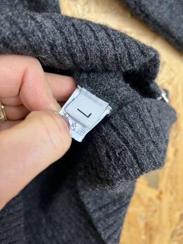 Vlněný kardigan Vistula 80 % vlna