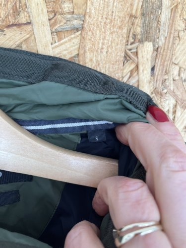 Přechodová bunda Marc O`Polo 100 % polyamid