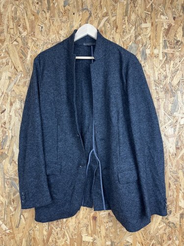 Pánské sako Uniqlo 100 % vlna