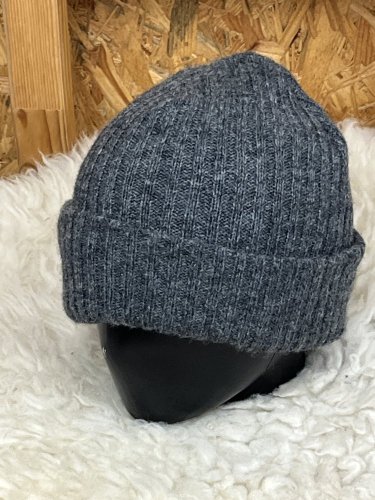 Zimní čepice H&M 70 % vlna