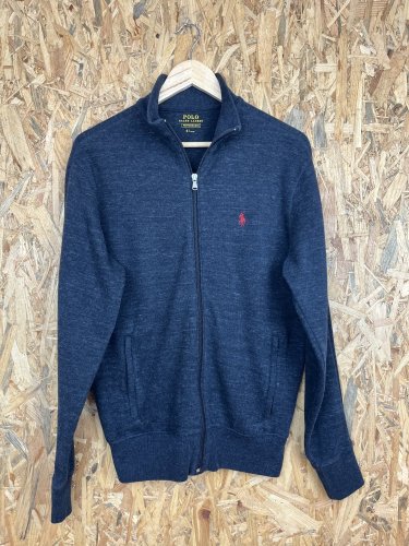 Pánský svetr Ralph Lauren 100 % bavlna