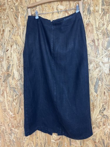 Dlouhá sukně Backstage 100 % len