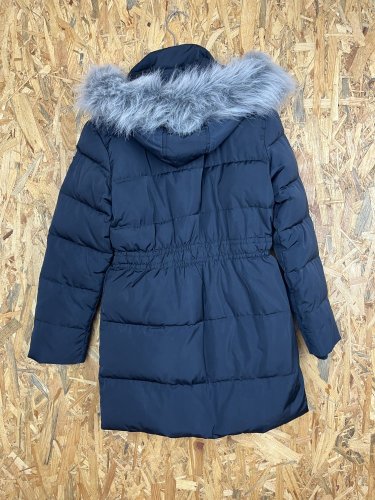 Dětský péřový kabát C&A 50 % kachní peří