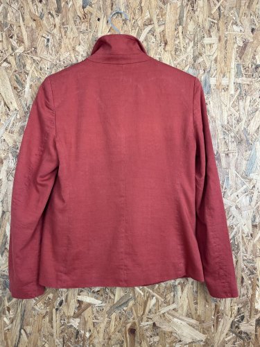 Sako Jake*s 53 % bavlna 25 % len