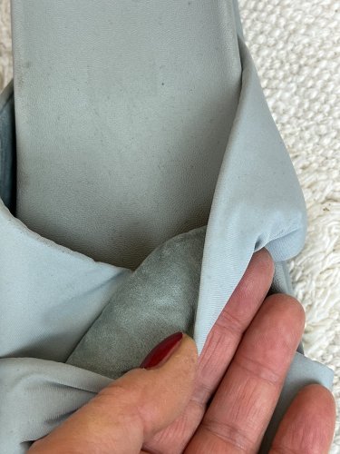 Pěnové pantofle Baťa