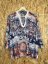 Oversize tunika Jette 100 % viskoza