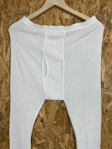 Pánské podvlíkací kalhoty Northwest Blue 50 % bavlna