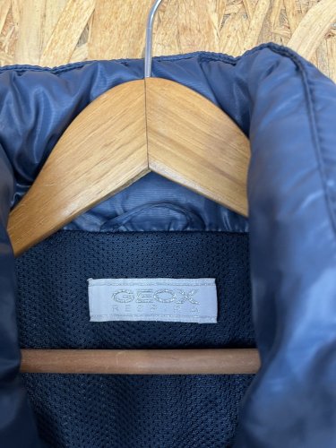 Dětská bunda Geox 100 % polyester