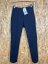 Kalhoty ZARA 51 % bavlna 46 % polyester