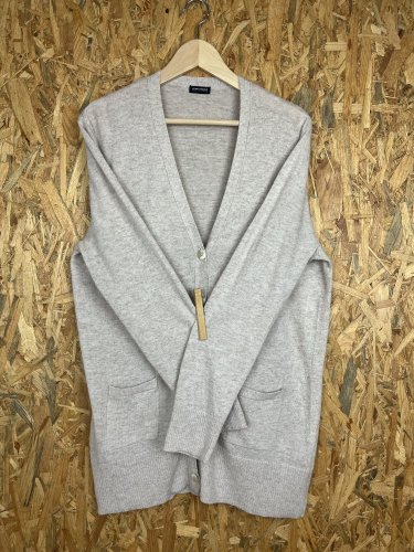 Prodloužený kardigan Gerry Weber s podílem vlny